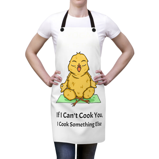 Chick Cook Apron